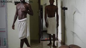 slutty grannies massaged and fucked