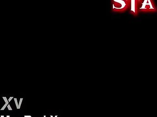 4K Sexy Alt Whores Bang in Sex Tape (Part two) Teaser