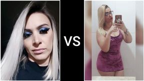 MILF AND PAWG FART FIGHT BLODE VS BLONDE BY BRITNEY HUNTER AND MELISSA RAMO CAM FULL HD