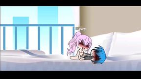 Doctora Placer // Gacha Sex