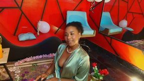 Sharlot Ruiz Private Show