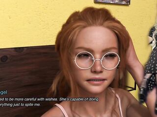 Hotty's Love - (5)