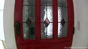 Busty Teen 18+ Imai Misuzu Seduced by Sensual Toy Play