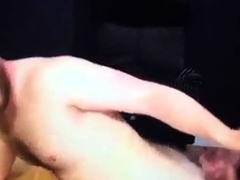 Couro, Pau e Anel: Daddy Bareback