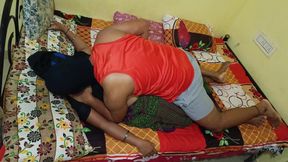 Indian Boy Romance. College Girl and College Boy!