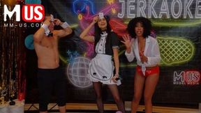 Jerkaoke Eliza Ibarra and Jay Romero (Teaser)