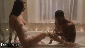 Eliza Ibarra and Isiah Maxwell Dive Deep into Liberation and Desire