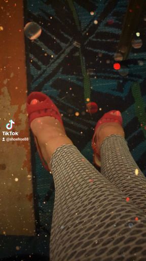 Slingback teaser