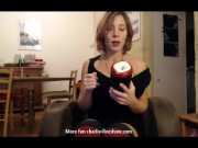 Kiiroo connect les masturbateurs new generation (ds le fion)