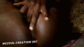 Male Fingering And Masturbating Time !