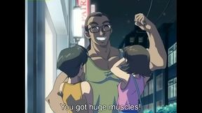 Hentai Women at Work Part 1