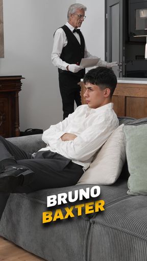 She wanted to teach him Poetry, but Instead Taught him How to Fuck