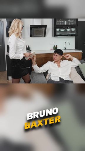 She wanted to teach him Poetry, but Instead Taught him How to Fuck