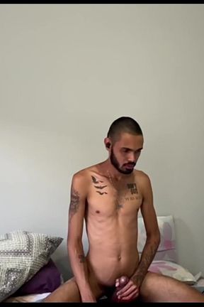 That Cumshot with a Friend on Wemcam