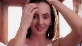 Samantha Shine in Sun Kiss - Nubiles