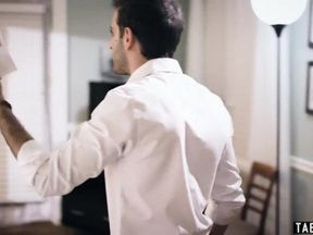 Mail order bride latina teen is purely after his money HD