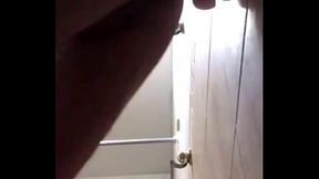 Mi nuevo dildo