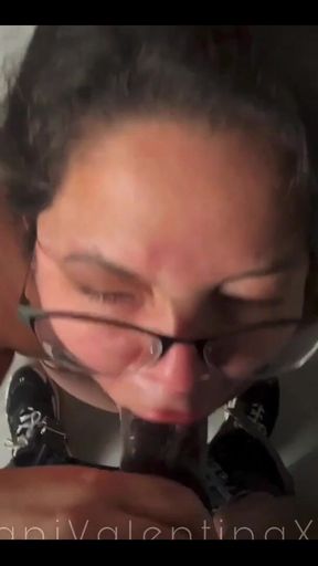 Fucked My Roommates Boyfriend