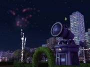 Roddy and Tom Decorate for the Holidays