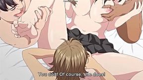 Lonely cutie thorough throats colossal cock and gets creampie