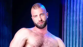 Dungeon Ride: Donnie Argento Wolfie Braden Go Raw – Raging Stallion