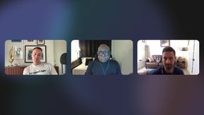 Electromotives - Himeros Backstage