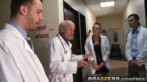 Naughty Nurses