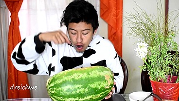 Eating episode - 27