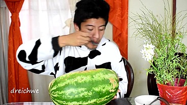 Eating episode - 27