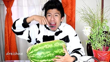 Eating episode - 27