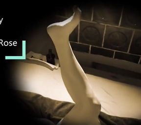 Screams of Pleasure