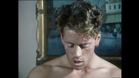 Orgy with Non-Stop Fucking