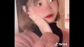 抖音可爱中国妹