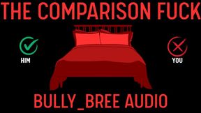 The Comparison Fuck Audio
