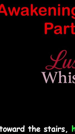 Awakening Desires - Part One Hundred Forty-four - English Audio Story with Subtitle