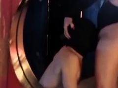 AzHotPorn com Big Tits Busty House Maid