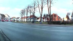 Blonde Babe Fingers Wet Pussy Closeup