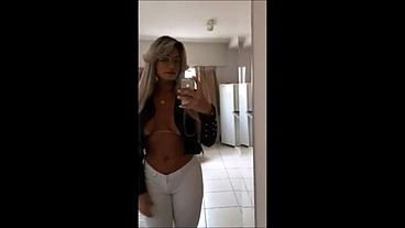 Agatha Lira - Passivo de Goiania