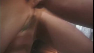 Anna Malle fucked hard and cummed on