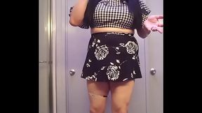 Explaining The Heart I Wear On My Cheek