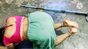 Indian Desi fuking neighbour boy&amp;#039;s with hindi audio