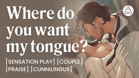 Wedding Night Fuck: Intense First Time Sex With Her Husband - ASMR Audio Porn Erotic Audio Story