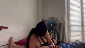 Doggy Style and Missionary Sweeping