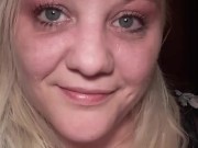 Surprise strap on