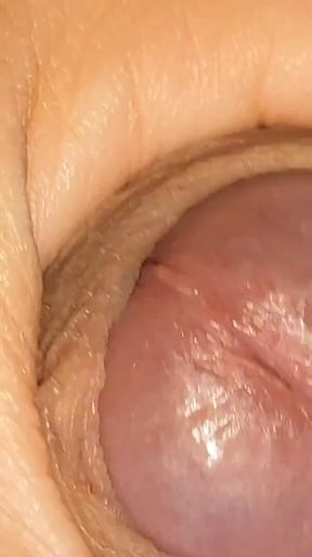 Big Sexy Hole Being Opened to the Extreme.