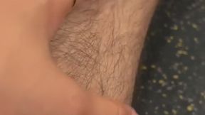 Hairy Legs MP4 Full Version