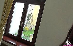Hornydreambabez, chrissy gbabe seduced and creampied 782