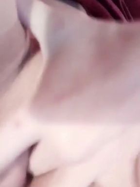 Hot Horny Mommy Masturbating While She Has Free Time