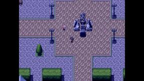 The Fate of Choice: Big Ass and Boobs Fiance, Missionary Sex and Creampie - Episode 2