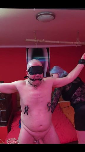 The Punishment - Part 1